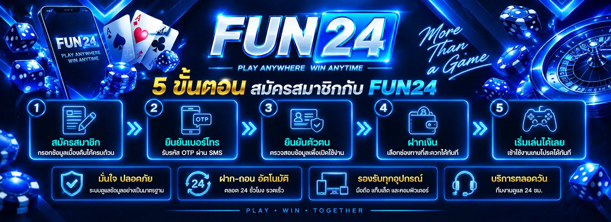 Fun24