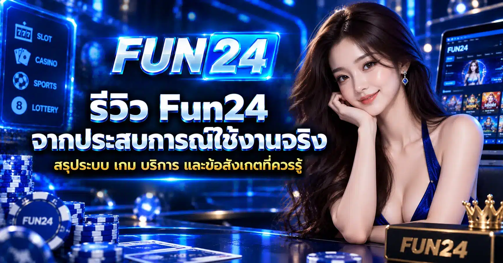 Fun24