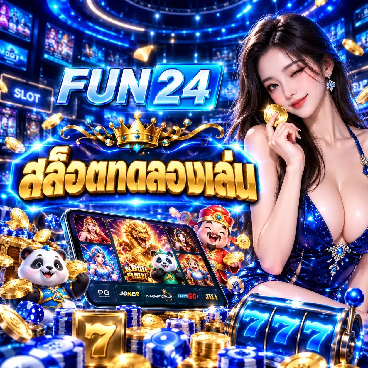 FUN24